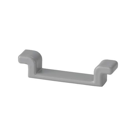 Weidmüller Abdeckung TS END CAP 35x7,5, 1283470000