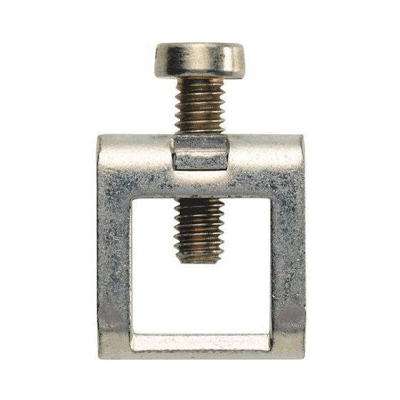 Weidmüller Zugbügel ZB 16 ZKSC, 10mm Breite, 16mm2 Leiterquerschnitt, 0316600000