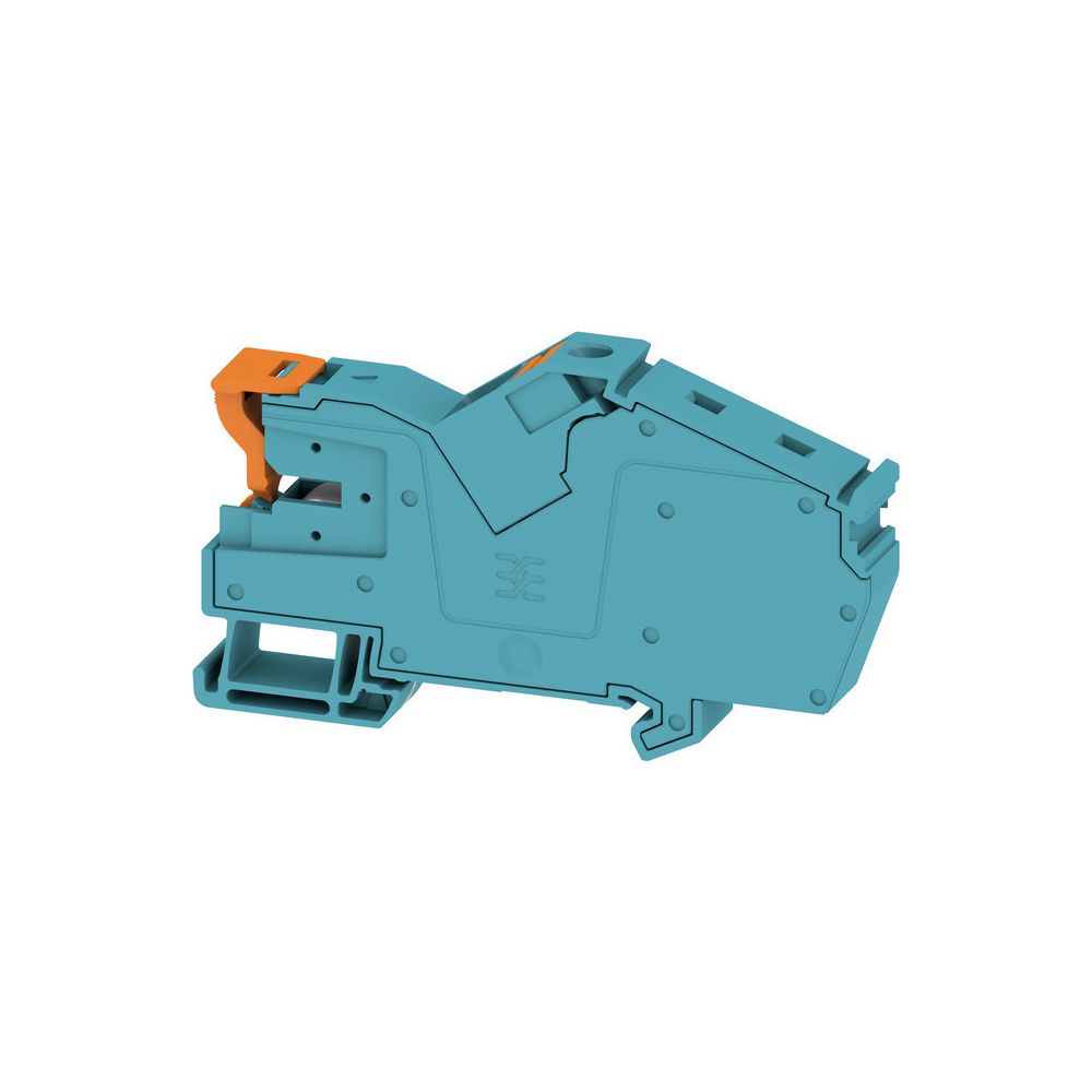 Weidmüller Installations-Etagenklemme AITB 16 BB NLO BL, 1000 V 76 A 12x91,15x5... WEIDMUELLER-2669140000 4064675266372 (Abb. 3)