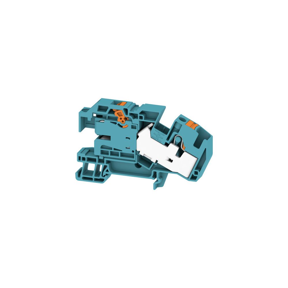 Weidmüller Installationsreihenklemme AITB 16 BB NDT BL, 400V 76A 10x84,6x52,9mm... WEIDMUELLER-2668770000 4064675266259 (Abb. 3)