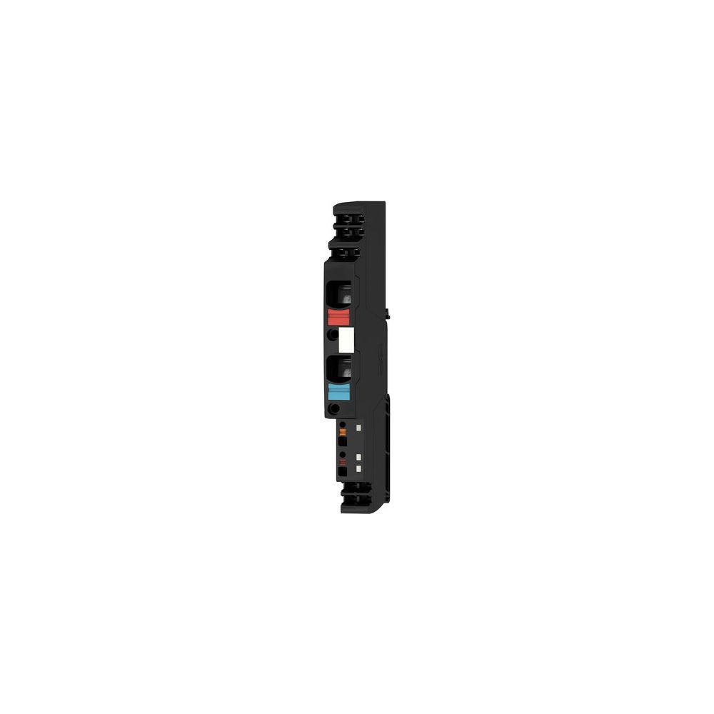 Weidmüller AMG Einspeisemodul FIM-C, 12,2x125x96,5mm, Hutschiene TH35, Schwarz... WEIDMUELLER-2081880000 4050118419429 (Abb. 2)
