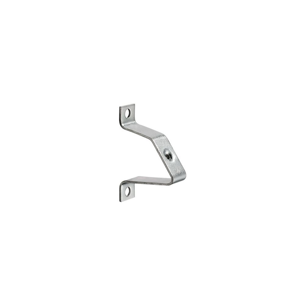 Weidmüller Befestigungswinkel TSTW 5/M5, 72x18x48mm, Stahl... WEIDMUELLER-0178100000 4008190059651 (Abb. 3)