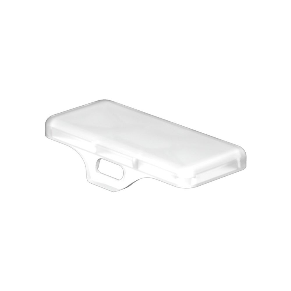 Weidmüller Kabelmarkierer WKM 18/43, 43x18mm, Kunststoff, Sonstige... WEIDMUELLER-1610700000 4008190204488 (Abb. 2)