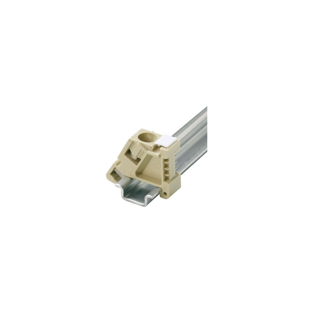 Weidmüller Endwinkel EW 15, 10x26x21mm, Kunststoff, Beige... WEIDMUELLER-0382860000 4008190187804 (Abb. 2)