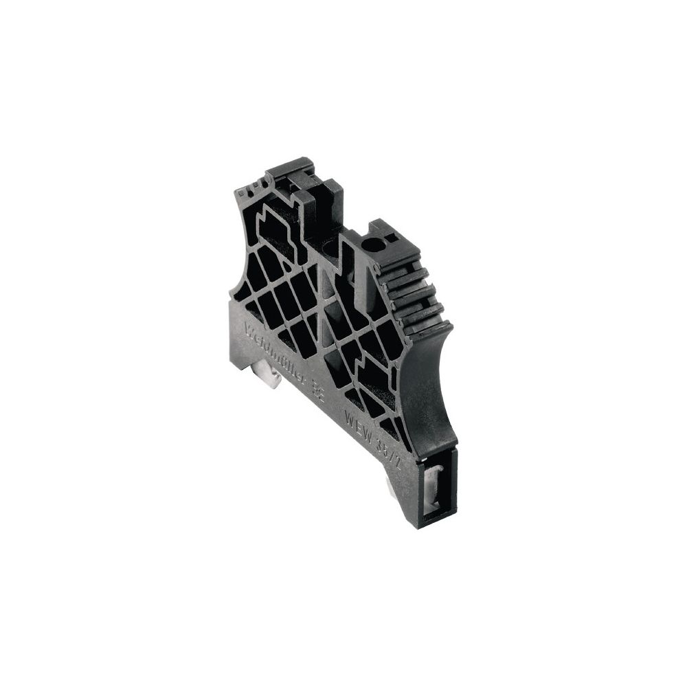 Weidmüller Endwinkel WEW 35/2 SW, 8x56x47mm, Kunststoff, Schwarz... WEIDMUELLER-1061210000 4032248136278 (Abb. 4)