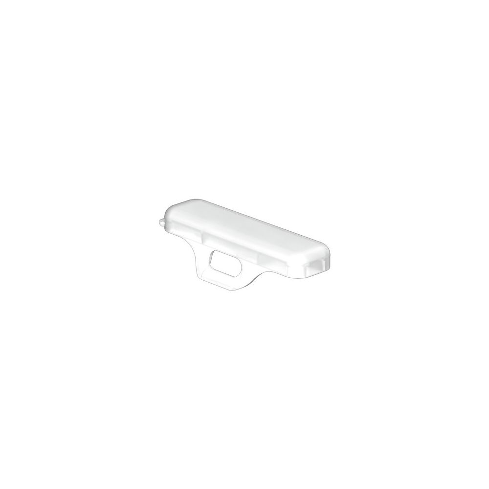 Weidmüller Kabelmarkierer WKM 8/30, 30x8mm, Kunststoff, Transparent, 1631910000... WEIDMUELLER-1631910000 4008190206666 (Abb. 3)