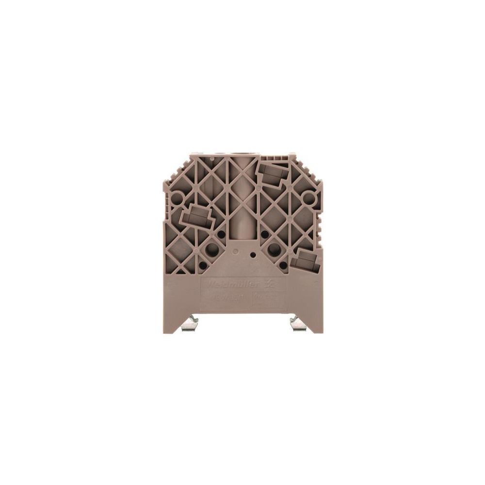 Weidmüller Endwinkel WEW 35/1, 12x56x62,5mm, Kunststoff, Beige... WEIDMUELLER-1059000000 4008190172282 (Abb. 2)