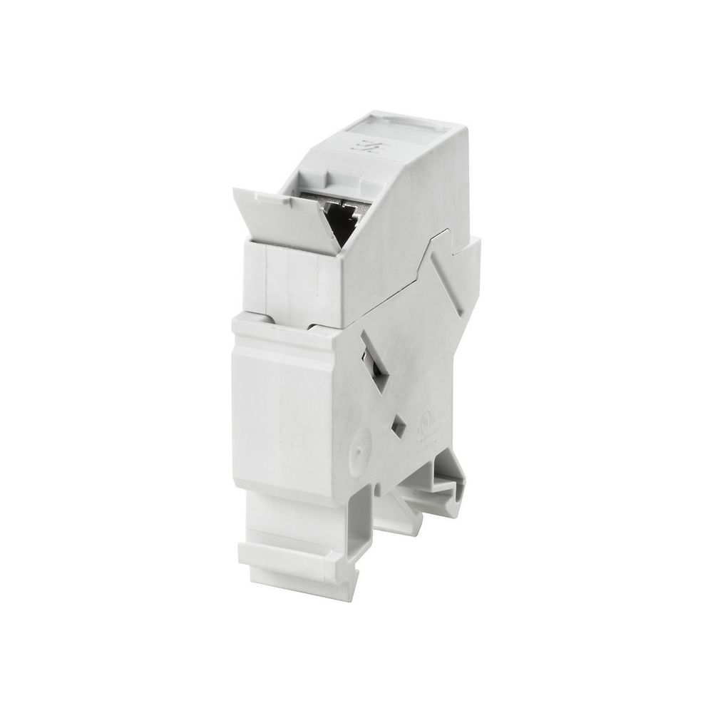 Weidmüller Tragschienen-Outlet IE-XM-RJ45/IDC, RJ45 8(8) Buchse geschirmt... WEIDMUELLER-8808360000 4032248505944 (Abb. 2)