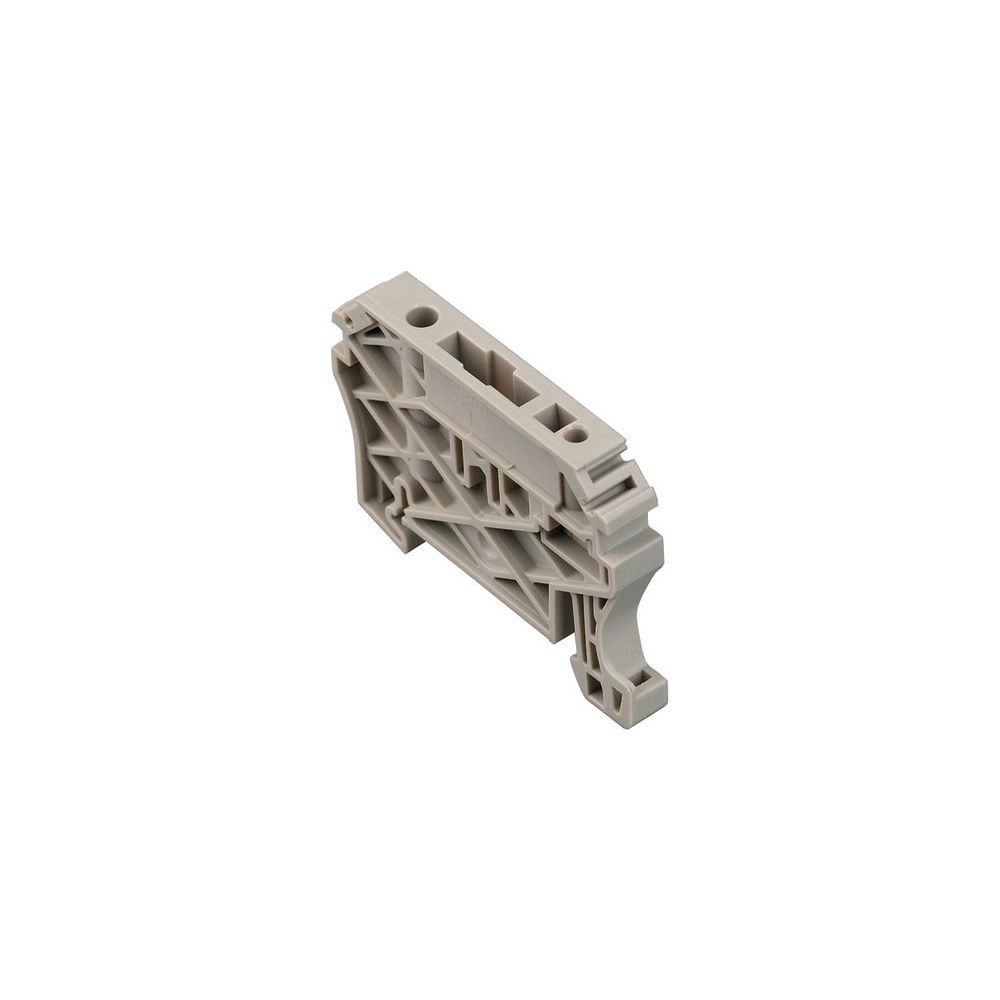 Weidmüller Endwinkel ZEW 35/2, 8x55x40mm, Kunststoff, Beige... WEIDMUELLER-8630740000 4032248348916 (Abb. 3)