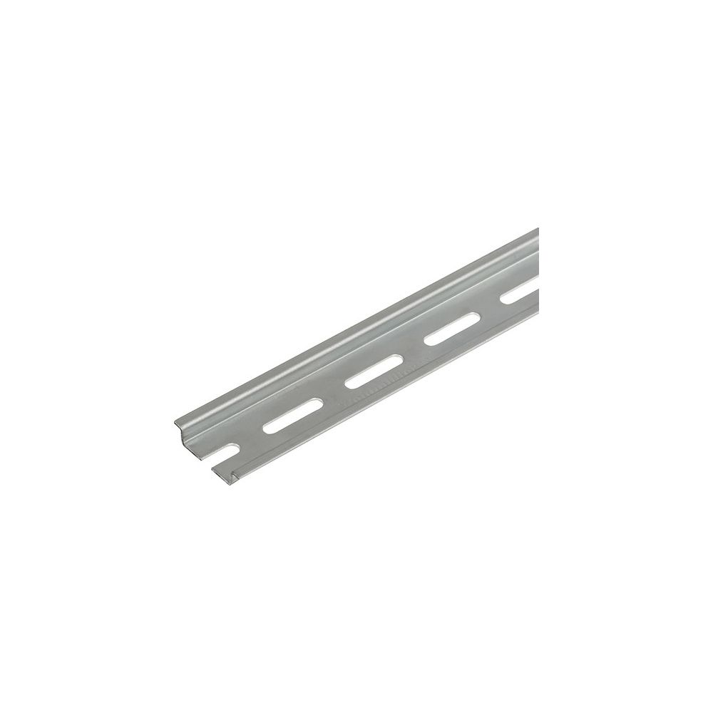 Weidmüller Tragschiene TS 35X7.5/LL, 2000x35x7,5mm, Stahl, verzinkt... WEIDMUELLER-0514500000 4008190046019 (Abb. 3)