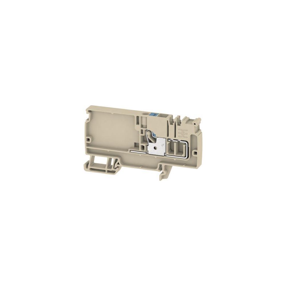 Weidmüller Reihenklemme A-Serie AAP11 6 LO BL, 500 V 41 A, Thermoplast, Beige... WEIDMUELLER-1988130000 4050118373004 (Abb. 2)