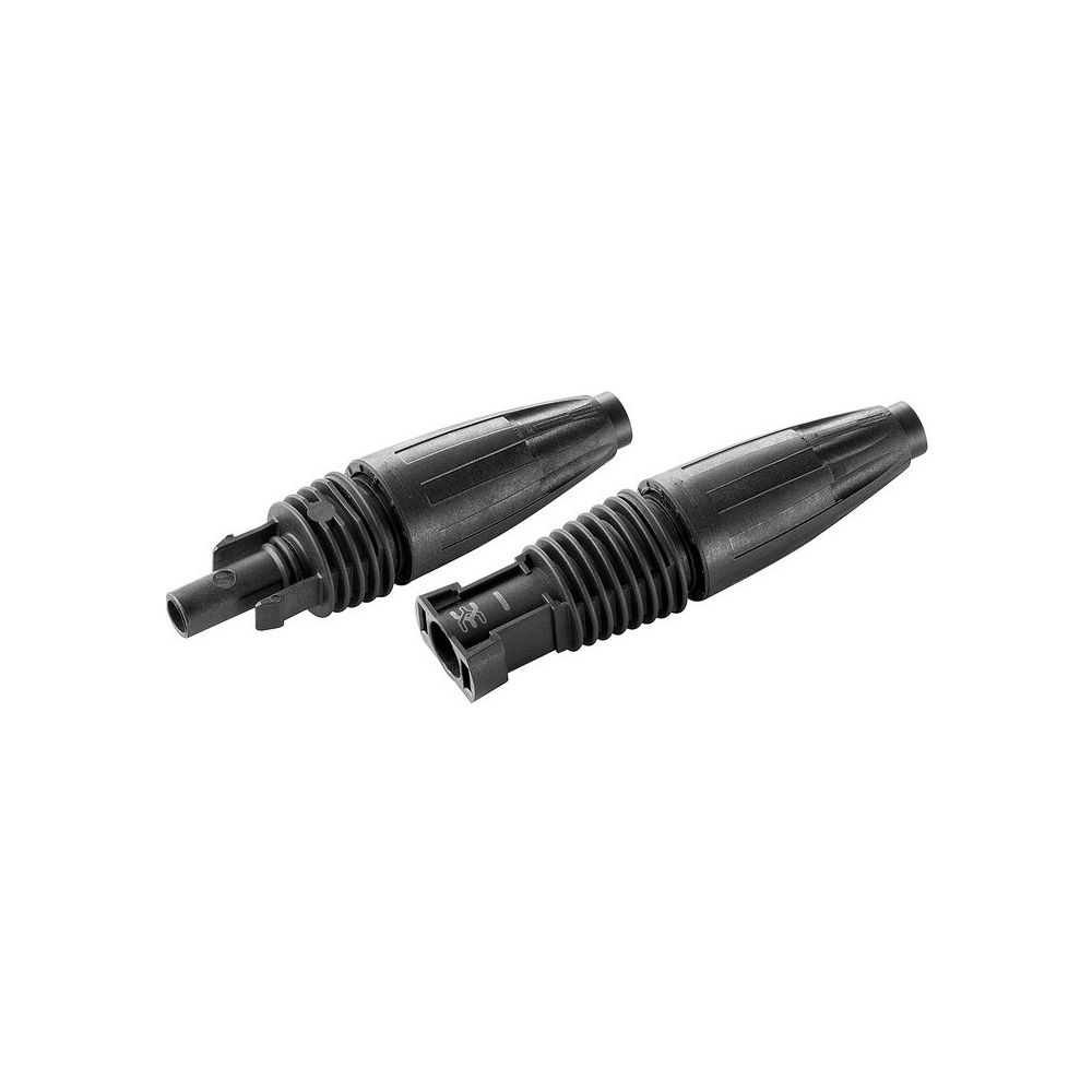 Weidmüller Photovoltaik-Steckverbinder PV-STICK SET, 1500V 30A 4-6mm2... WEIDMUELLER-1422030000 4050118225723 (Abb. 6)