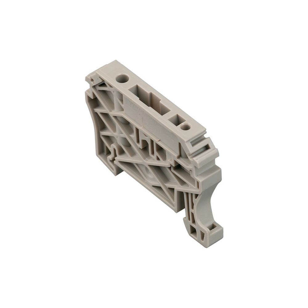 Weidmüller Endwinkel ZEW 35/2, 8x55x40mm, Kunststoff, Beige... WEIDMUELLER-8630740000 4032248348916 (Abb. 2)