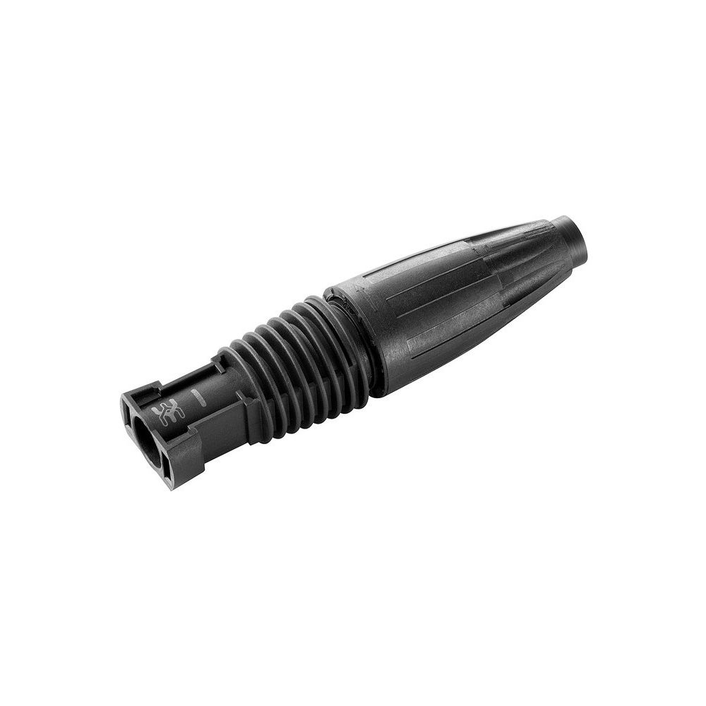 Weidmüller Photovoltaik-Steckverbinder PV-STICK- 1303490000, 1500V DC, 30A, 4-6... WEIDMUELLER-1303490000 4050118102529 (Abb. 2)