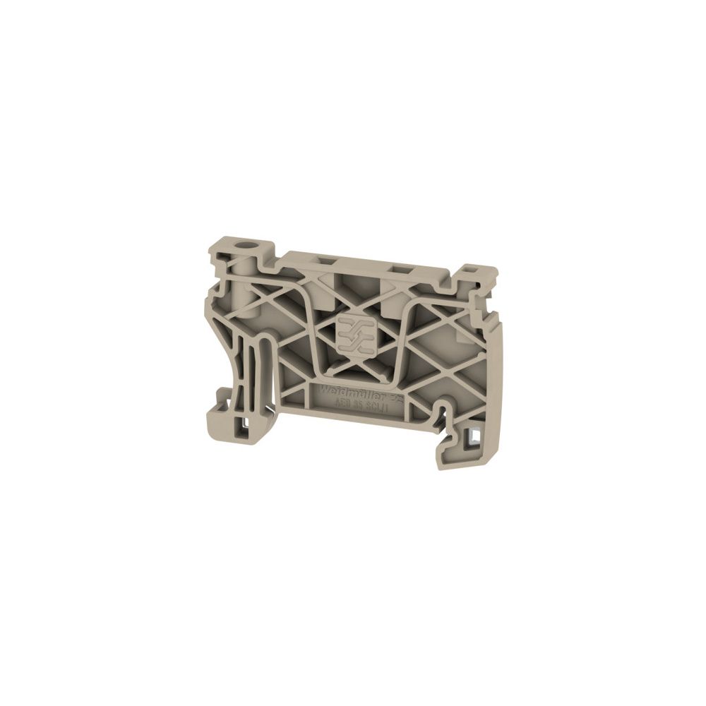 Weidmüller Endwinkel AEB 35 SCL/1 V0, 6x52,6x36,5mm, Kunststoff, Beige... WEIDMUELLER-2661280000 4050118702163 (Abb. 3)