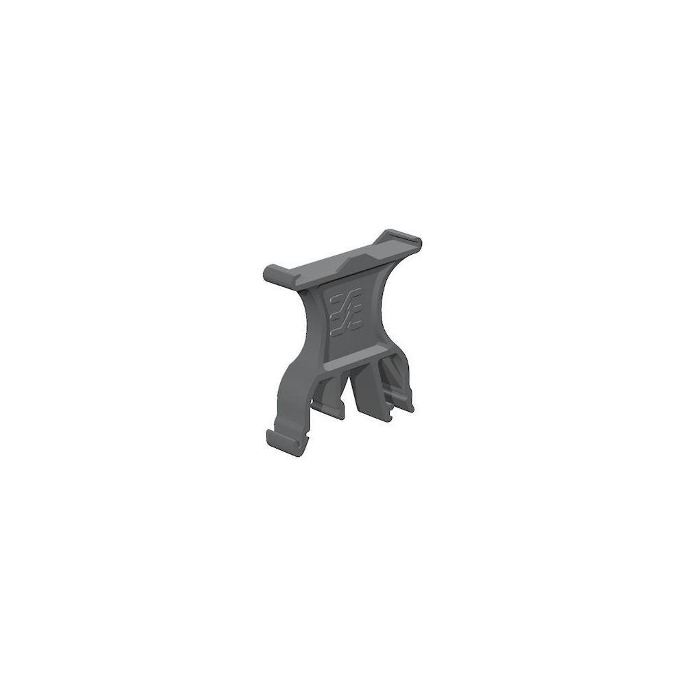 Weidmüller Verbindermarkierer SCHT 5 S, 44,5x9,5mm, PA 66, Schwarz... WEIDMUELLER-1631930000 4008190206680 (Abb. 2)