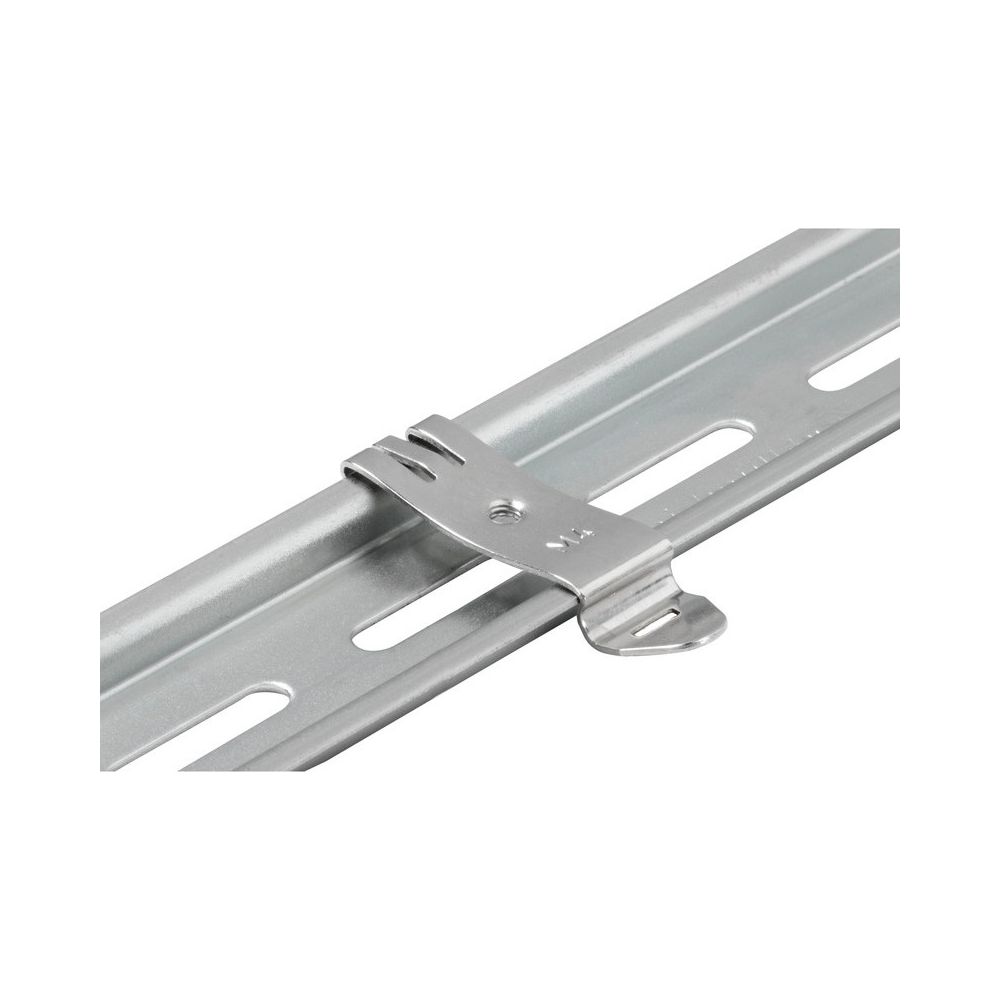 Weidmüller Befestigungswinkel FM 4/TS35, 50,2x14x7mm, Stahl, blank... WEIDMUELLER-0687900000 4008190086459 (Abb. 3)