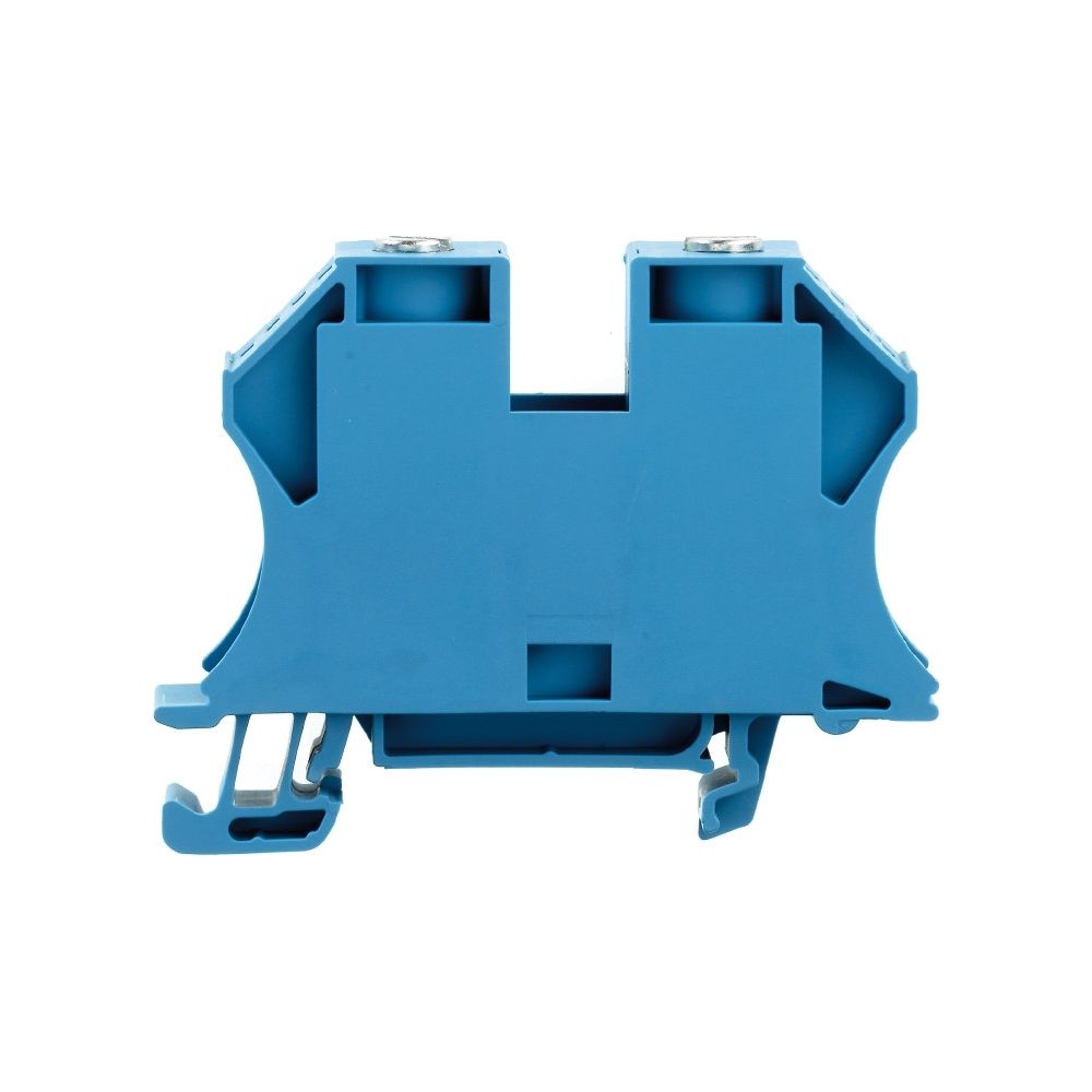 Weidmüller Durchgangsklemme WDU 35N, 16mm, Thermoplast, Blau... WEIDMUELLER-1040480000 4008190353834 (Abb. 2)