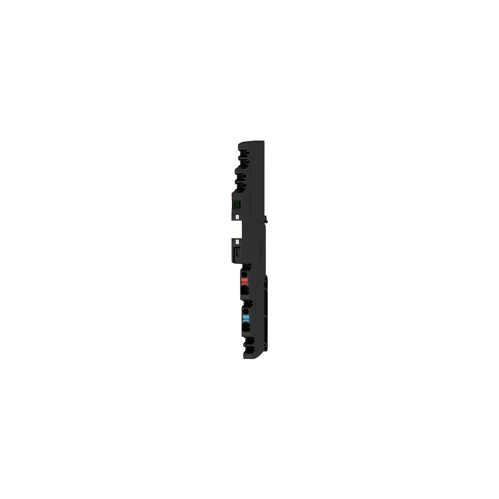 Weidmüller AMG Elektronische Lastüberwachung ELM-6F, 1-polig, Festwerte, mit Al... WEIDMUELLER-2080500000 4050118419528 (Abb. 2)