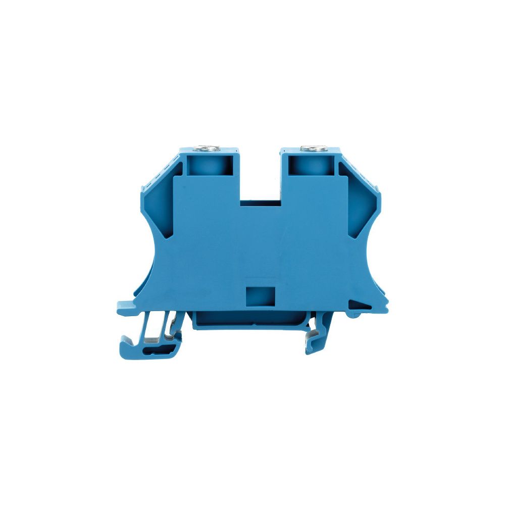Weidmüller Durchgangsklemme WDU 35N, 16mm, Thermoplast, Blau... WEIDMUELLER-1040480000 4008190353834 (Abb. 3)