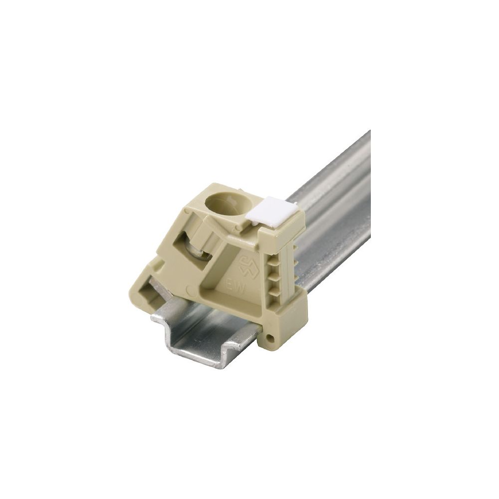 Weidmüller Endwinkel EW 15, 10x26x21mm, Kunststoff, Beige... WEIDMUELLER-0382860000 4008190187804 (Abb. 3)