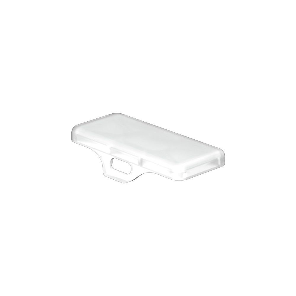 Weidmüller Kabelmarkierer WKM 18/43, 43x18mm, Kunststoff, Sonstige... WEIDMUELLER-1610700000 4008190204488 (Abb. 3)