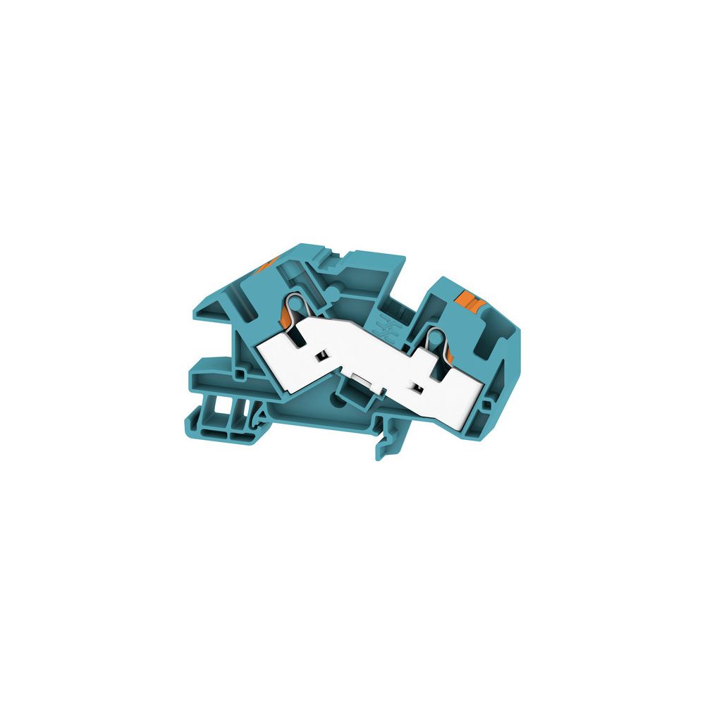 Weidmüller Installationsreihenklemme AITB 16 BB 2C BL, 800V 76A, Thermoplast, B... WEIDMUELLER-2668750000 4064675266235 (Abb. 3)