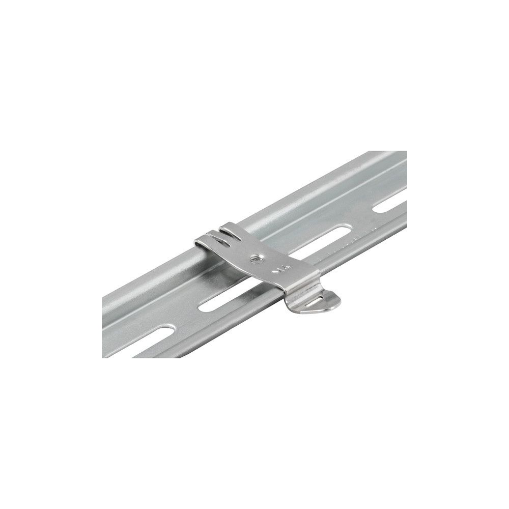 Weidmüller Befestigungswinkel FM 4/TS35, 50,2x14x7mm, Stahl, blank... WEIDMUELLER-0687900000 4008190086459 (Abb. 4)