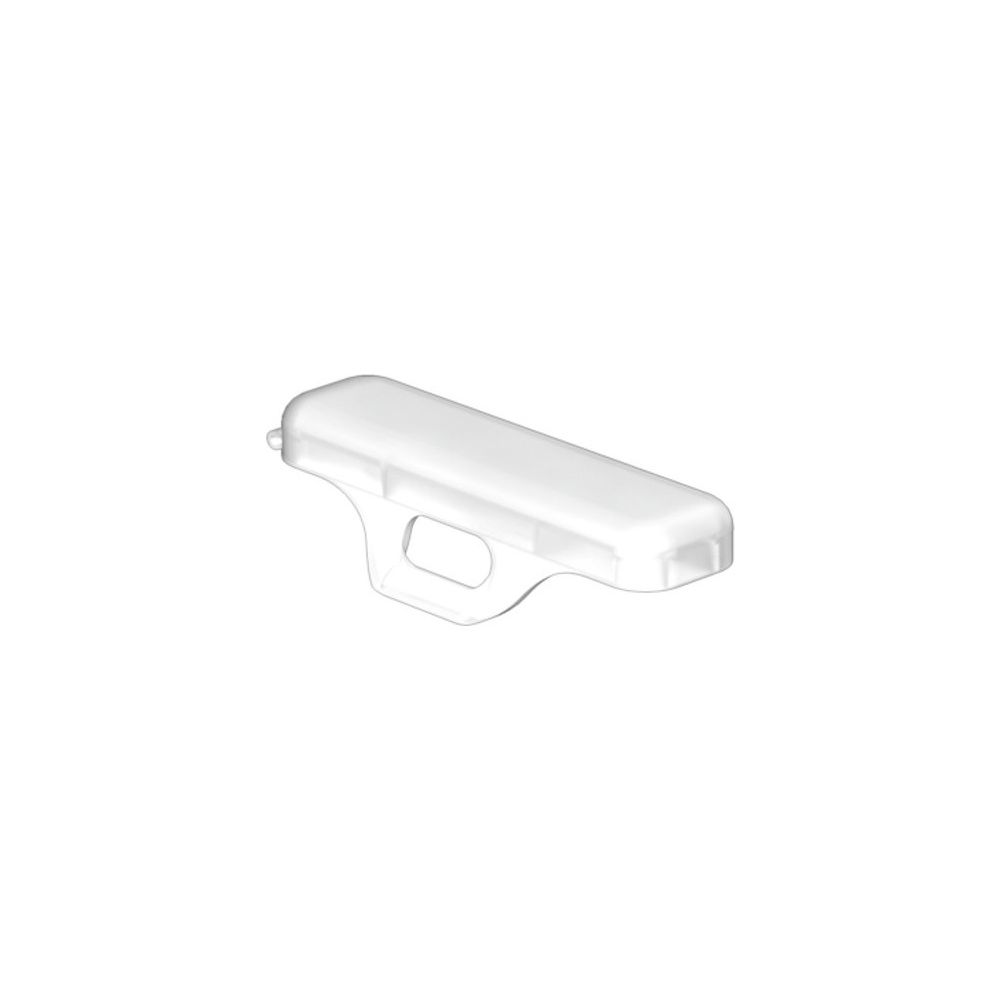 Weidmüller Kabelmarkierer WKM 8/30, 30x8mm, Kunststoff, Transparent, 1631910000... WEIDMUELLER-1631910000 4008190206666 (Abb. 2)