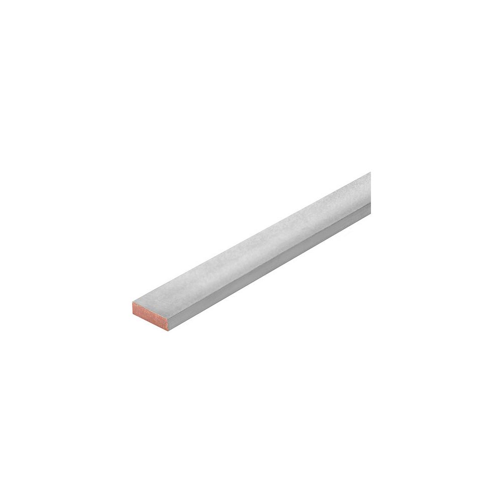 Weidmüller Sammelschiene SSCH 10X3X1000 CU/SN, 10x3x1000mm, 140A, Kupfer verzin... WEIDMUELLER-0348900000 4008190024802 (Abb. 3)