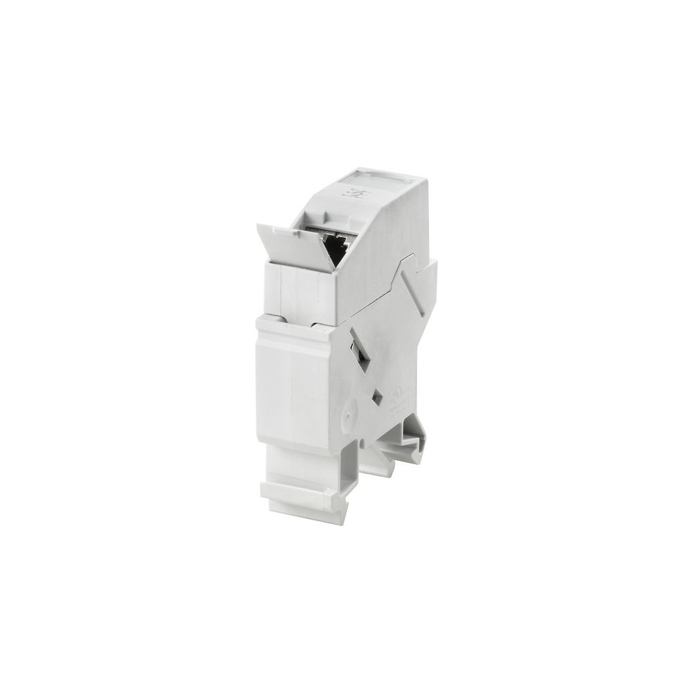 Weidmüller Tragschienen-Outlet IE-XM-RJ45/IDC, RJ45 8(8) Buchse geschirmt... WEIDMUELLER-8808360000 4032248505944 (Abb. 3)