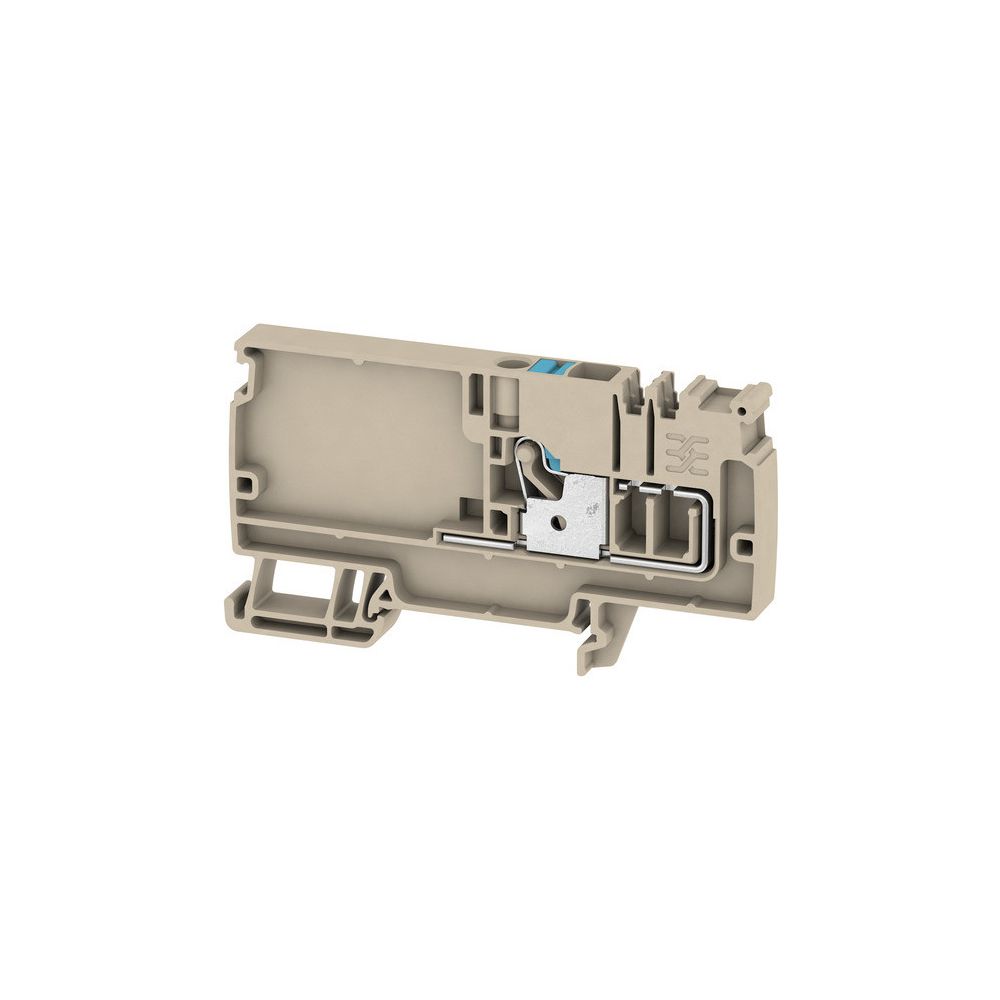 Weidmüller Reihenklemme A-Serie AAP11 6 LO BL, 500 V 41 A, Thermoplast, Beige... WEIDMUELLER-1988130000 4050118373004 (Abb. 3)