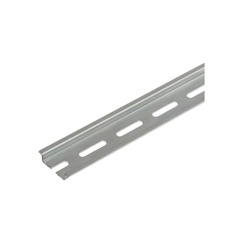 Weidmüller Tragschiene TS 35X7.5/LL, 2000x35x7,5mm, Stahl, verzinkt... WEIDMUELLER-0514500000 4008190046019 (Abb. 2)