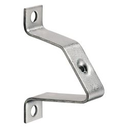 Weidmüller Befestigungswinkel TSTW 5/M5, 72x18x48mm, Stahl... WEIDMUELLER-0178100000 4008190059651 (Abb. 1)