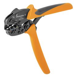 Weidmüller Crimpwerkzeug CTI 6, 0,5mm2, mechanisch... WEIDMUELLER-9006120000 4008190044527 (Abb. 1)