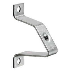 Weidmüller Befestigungswinkel TSTW 5/M5, 72x18x48mm, Stahl... WEIDMUELLER-0178100000 4008190059651 (Abb. 1)