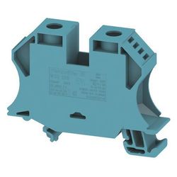 Weidmüller Durchgangsklemme WDU 35N, 16mm, Thermoplast, Blau... WEIDMUELLER-1040480000 4008190353834 (Abb. 1)