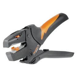 Weidmüller Abisolier- und Schneidwerkzeug Stripax, 0,08-10mm2, 190mm, 900500000... WEIDMUELLER-9005000000 4008190072506 (Abb. 1)