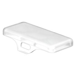 Weidmüller Kabelmarkierer WKM 18/43, 43x18mm, Kunststoff, Sonstige... WEIDMUELLER-1610700000 4008190204488 (Abb. 1)