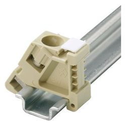 Weidmüller Endwinkel EW 15, 10x26x21mm, Kunststoff, Beige... WEIDMUELLER-0382860000 4008190187804 (Abb. 1)