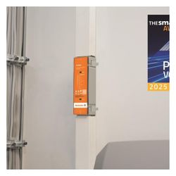 Weidmüller Generatoranschlusskasten PV-Inline 1MPPT, 1.100V, 39A, IP65, 60x280x... WEIDMUELLER-3108220000 4099987179775 (Abb. 1)