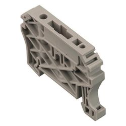Weidmüller Endwinkel ZEW 35/2, 8x55x40mm, Kunststoff, Beige... WEIDMUELLER-8630740000 4032248348916 (Abb. 1)
