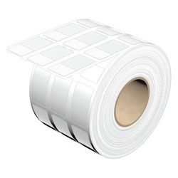 Weidmüller THM Leitermarkierer WriteOn 33,9/17,8WS, 4,4mm Kabeldurchmesser, Kun... WEIDMUELLER-1774380000 4032248148561 (Abb. 1)