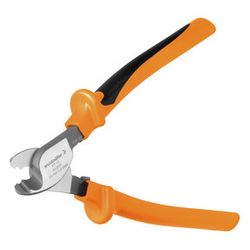 Weidmüller Schneidwerkzeug KT 12, 225mm, 35mm2, mechanisch Einhand... WEIDMUELLER-9002660000 4008190181970 (Abb. 1)