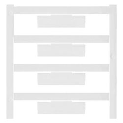 Weidmüller Abdeckung WAD 8 MC NE WS, 33,3x8mm, Weiß... WEIDMUELLER-1112940000 4032248891825 (Abb. 1)