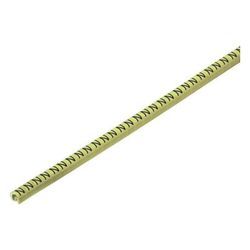 Weidmüller Leitermarkierer CableLine CLI C 02-3, 3x3,4mm, Kunststoff, Gelb, 156... WEIDMUELLER-1568241641 4008190029142 (Abb. 1)