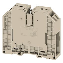 Weidmüller Durchgangsklemme W-Reihe WDU 120/150, 150mm2 1000V 269A Schraubansch... WEIDMUELLER-1024500000 4008190164768 (Abb. 1)