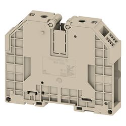 Weidmüller Durchgangsklemme WDU 70/95, 1000V 232A 27x132x107mm, Thermoplast, Be... WEIDMUELLER-1024600000 4008190105990 (Abb. 1)