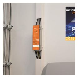 Weidmüller Generatoranschlusskasten PV-Inline 3108230000, 2MPPT 1.100V 39A, Kun... WEIDMUELLER-3108230000 4099987179782 (Abb. 1)