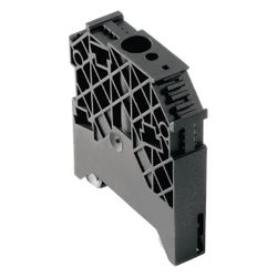 Weidmüller Endwinkel WEW 35/1, 12x56x62,5mm, Kunststoff, Beige... WEIDMUELLER-1059000000 4008190172282 (Abb. 1)